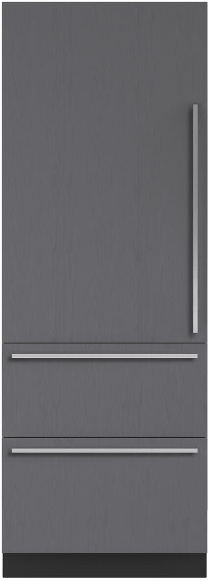 30 Inch Panel Ready Built-In All Smart Refrigerator