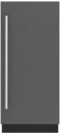 15 Inch Built-In Undercounter Single Zone Smart Beverage Center