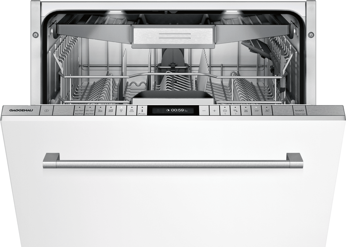 Gaggenau EB333611 36 Inch Electric Smart Wall Oven with WiFi