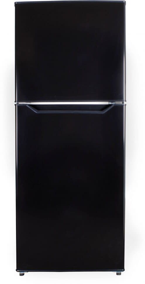 24 Inch Top Freezer Refrigerator