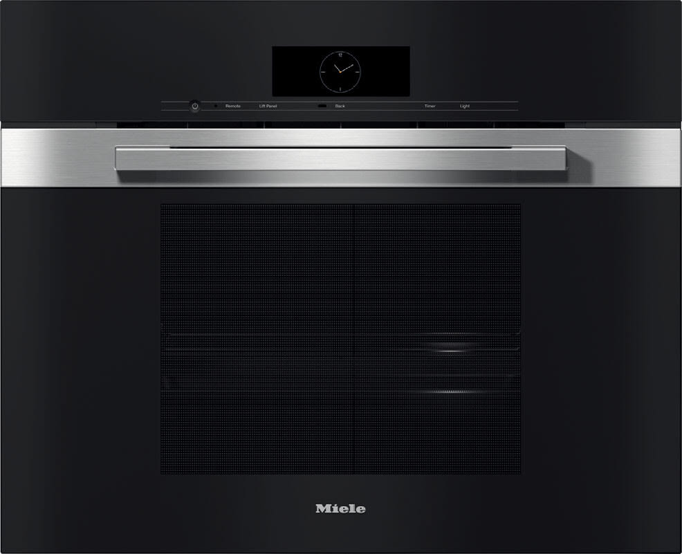 30 Inch Single Combi-Steam Smart Electric Wall Oven
