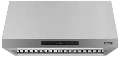 36 Inch Wall Mount Smart Range Hood