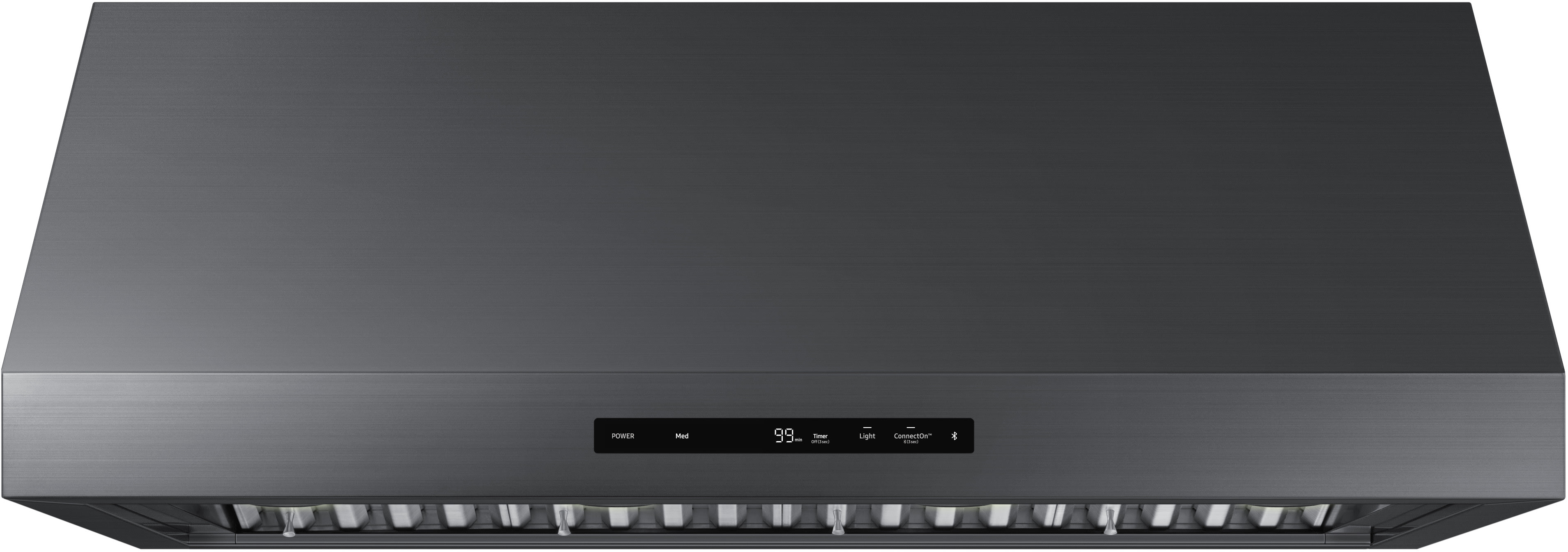 Dacor DOP48M96DLM 48 Inch Freestanding Professional Dual Fuel Smart