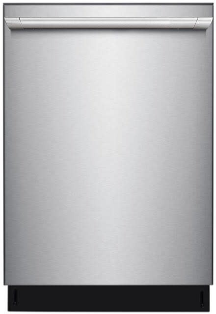 24 Inch Fully Integrated Tall Tub Dishwasher