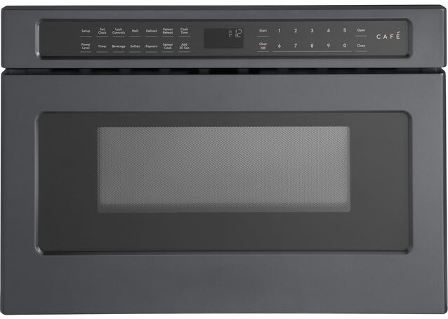 24 Inch Built In Microwave Drawer Oven