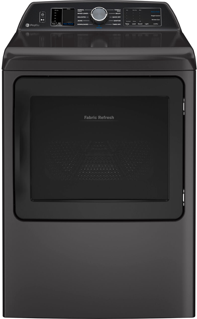 27 Inch Electric Smart Dryer