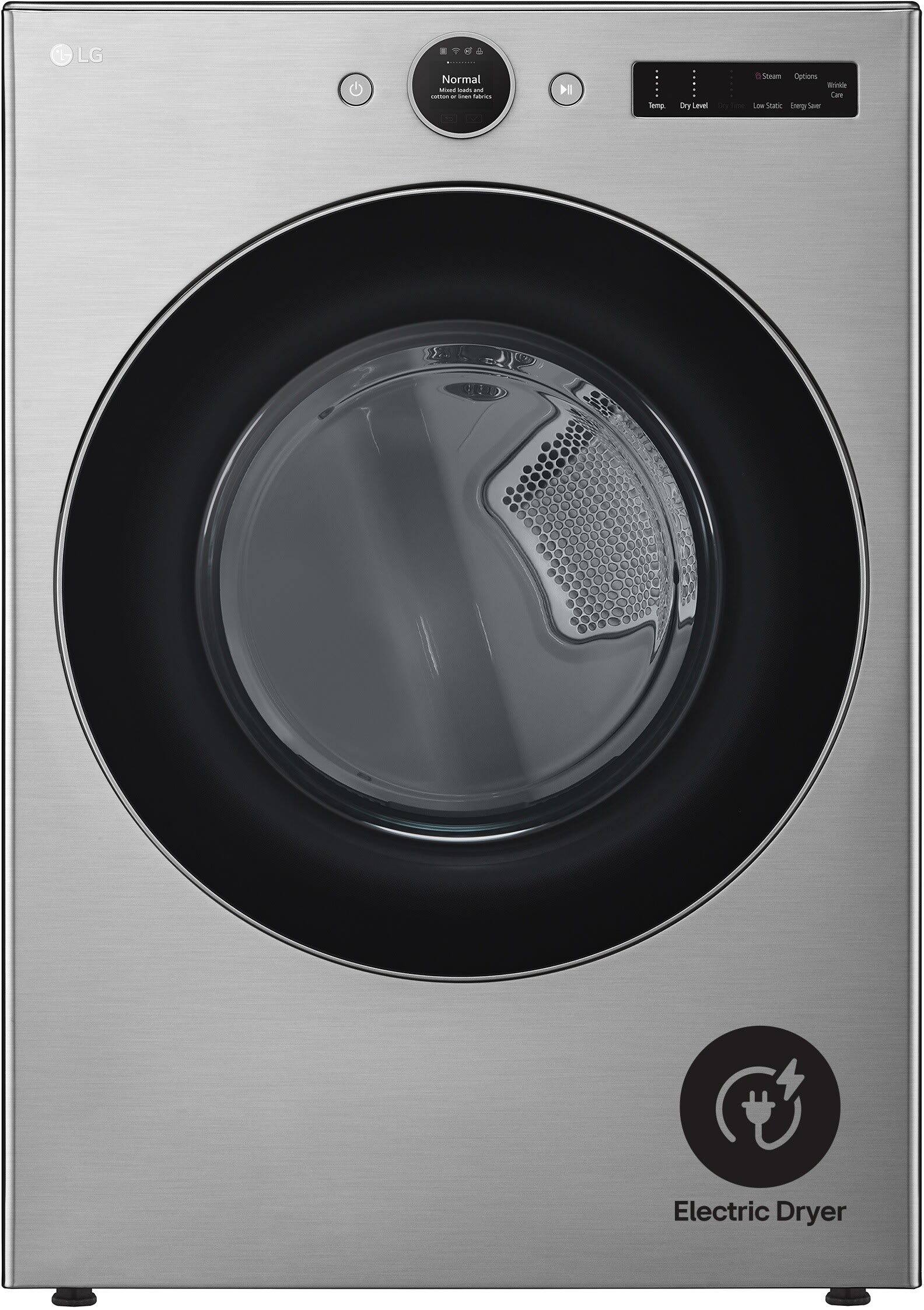 27 Inch Electric Smart Dryer