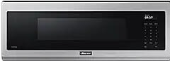 30 Inch SLIM Over-the-Range Smart Microwave