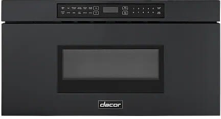 30 Inch Microwave Drawer