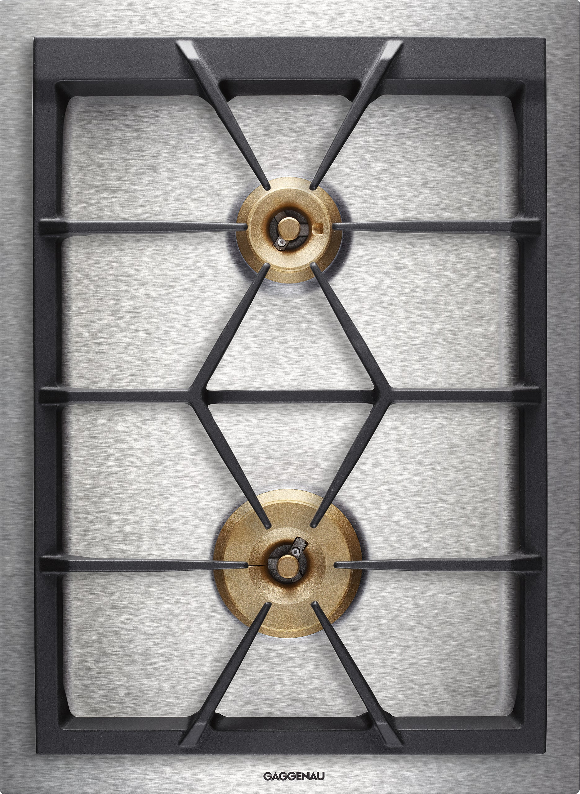 15 Inch Gas Cooktop
