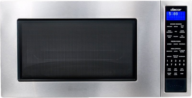 2.0 cu. ft. Countertop Microwave Oven