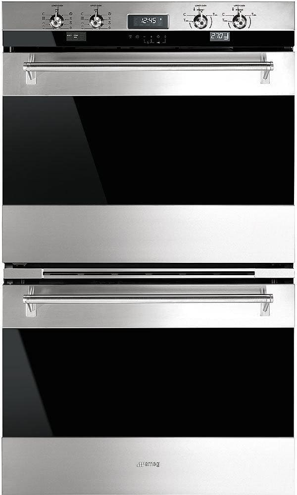 30 Inch Electric Multi-Function Double Oven