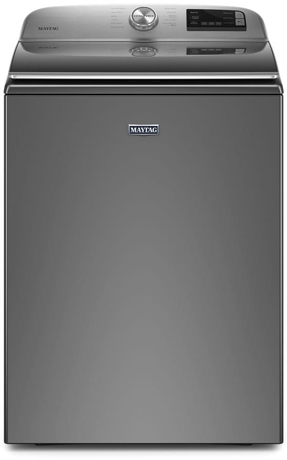 Maytag MVW6230HC 28 Inch Top Load Smart Washer with 4.7 Cu. Ft