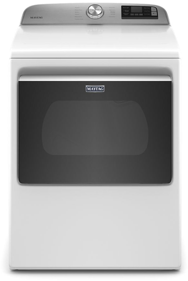 27 Inch Smart Dryer