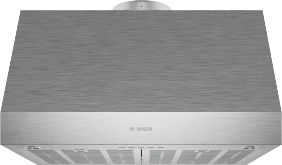 Under Cabinet Smart Range Hood