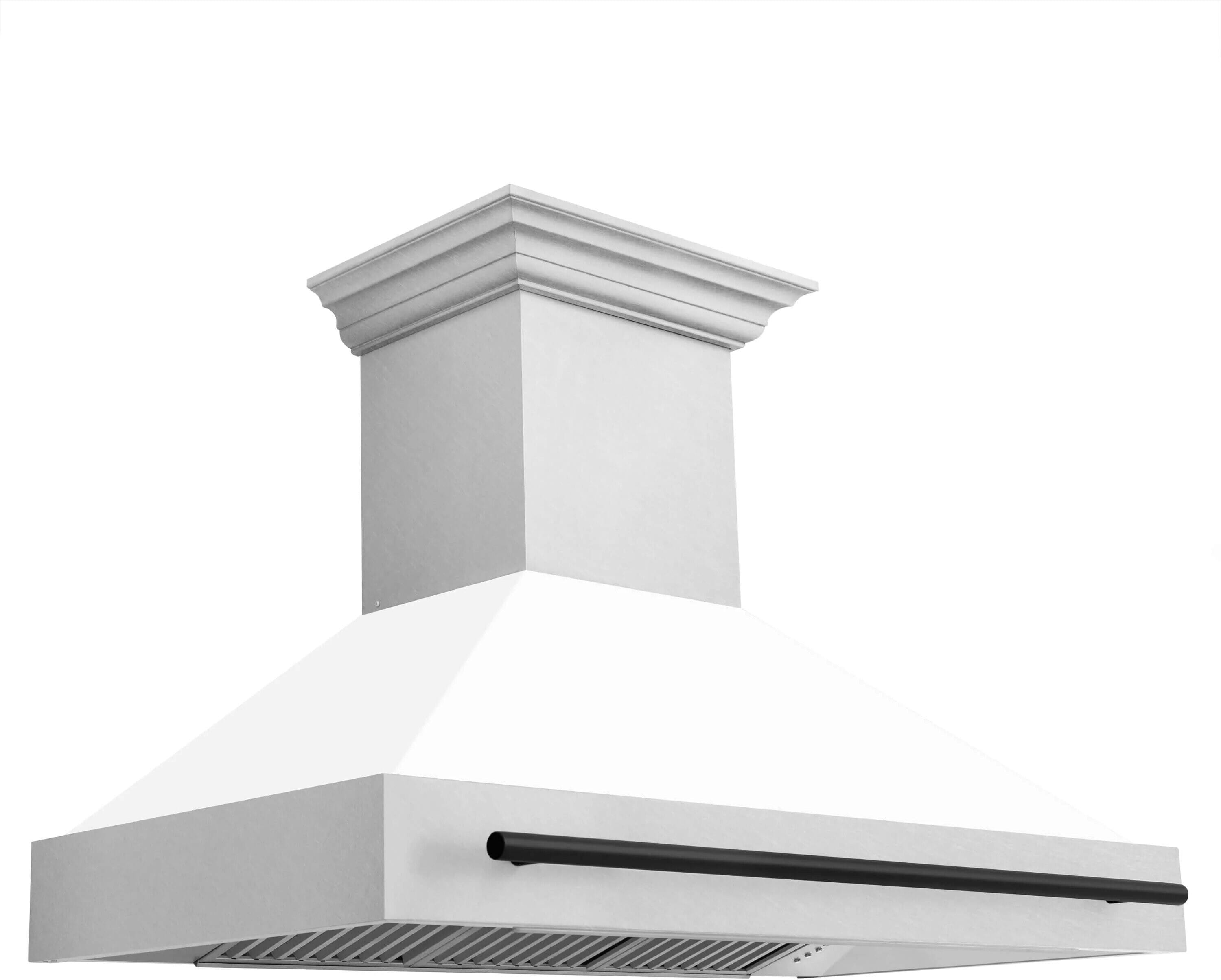 48 Inch Wall Mount Range Hood