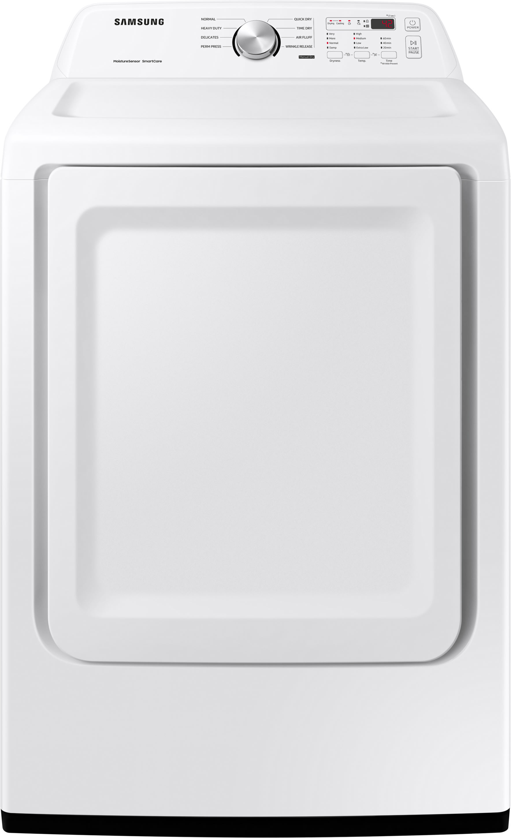Samsung WA44A3205AW