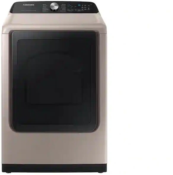 Samsung WA51A5505AC 28 Inch Top Load Smart Washer with 5.1 cu. ft