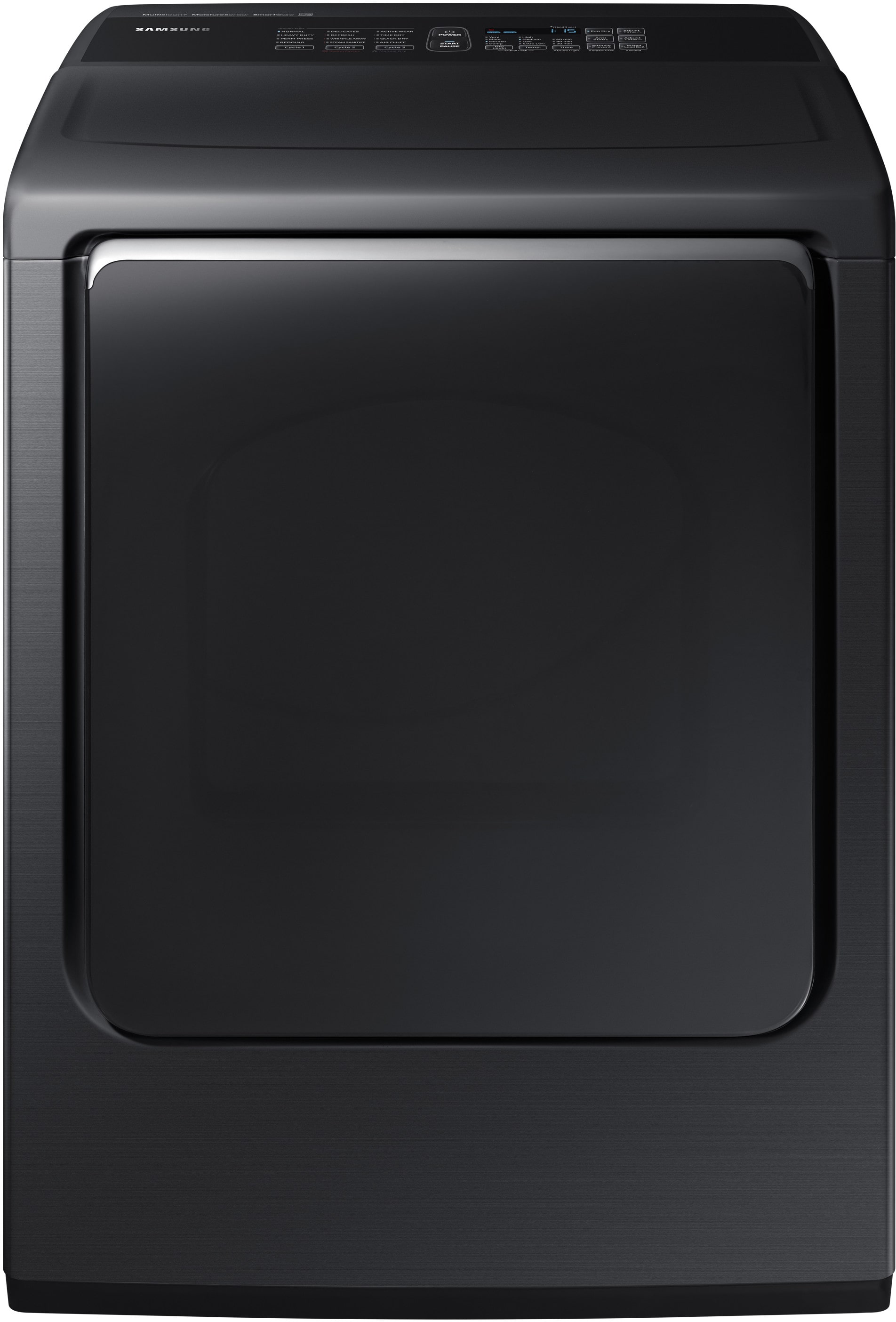 Samsung WA50K8600AV 27 Inch Top Load Washer with Activewash Sink