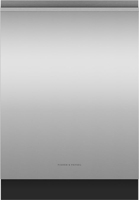 24 Inch Fully Integrated Built-In Smart Dishwasher