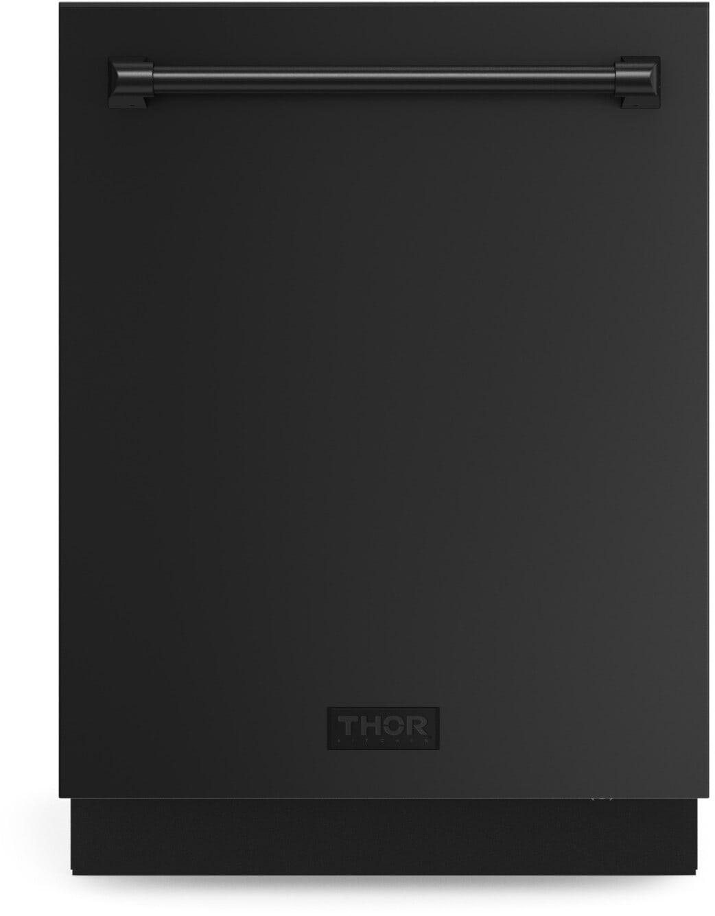 24 Inch Built-In Fully Integrated Dishwasher