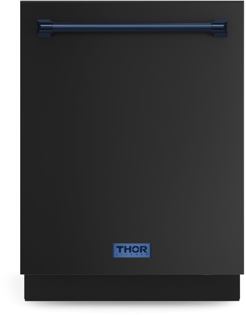 24 Inch Built-In Fully Integrated Dishwasher
