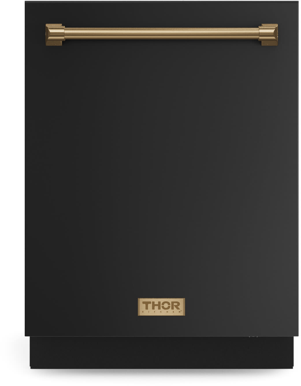 24 Inch Built-In Fully Integrated Dishwasher