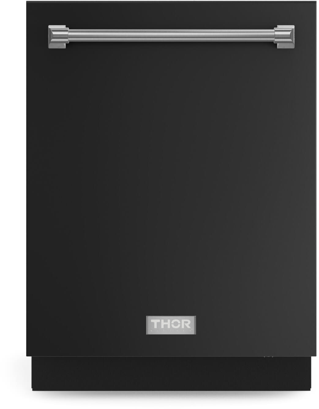 24 Inch Built-In Fully Integrated Dishwasher
