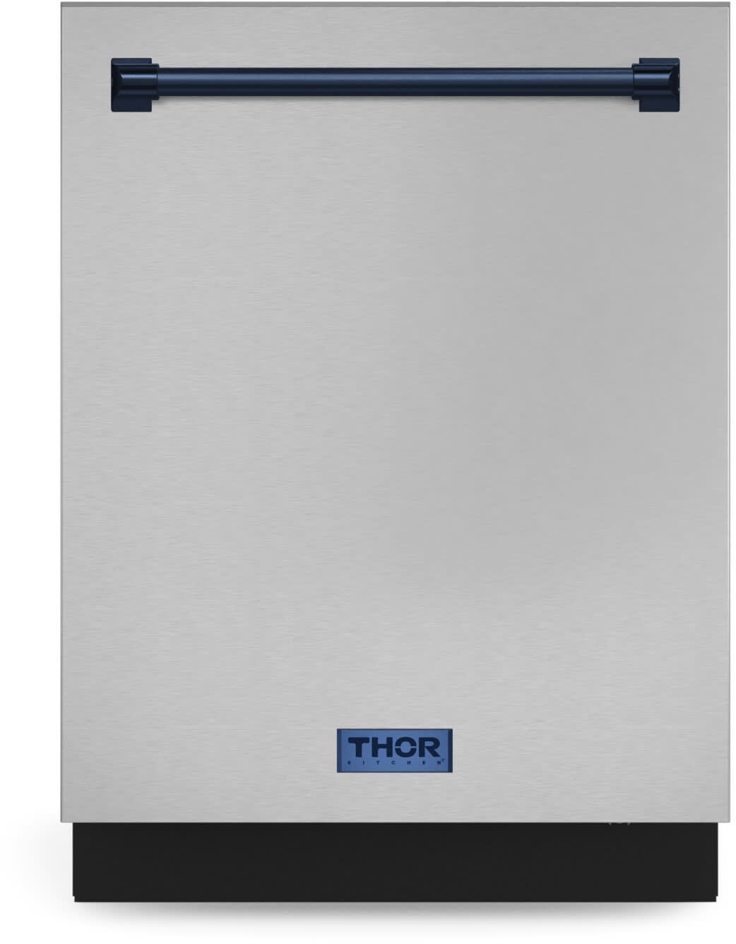 24 Inch Built-In Fully Integrated Dishwasher