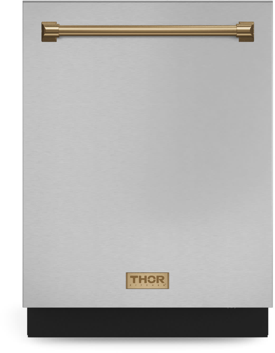 24 Inch Built-In Fully Integrated Dishwasher