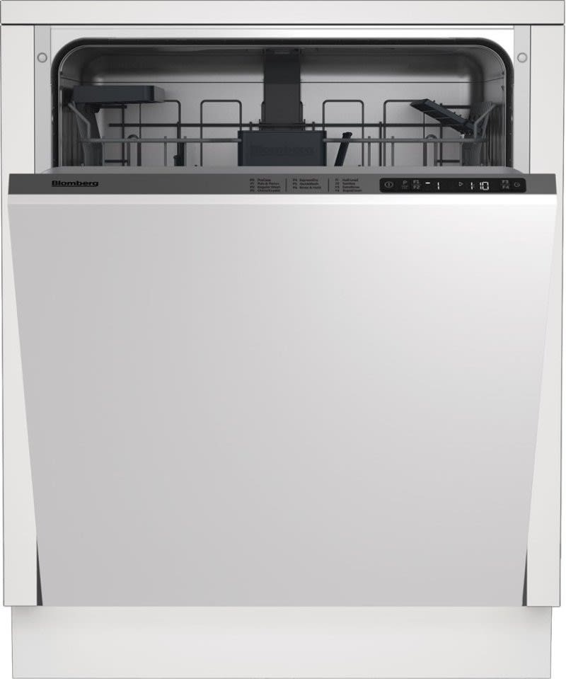 24 Inch Fully Integrated Panel Ready Dishwasher