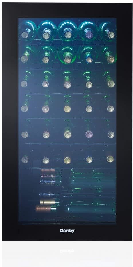 18 Inch Wine Cooler