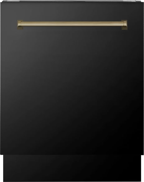 24 Inch Compact Built-In 3rd Rack Dishwasher