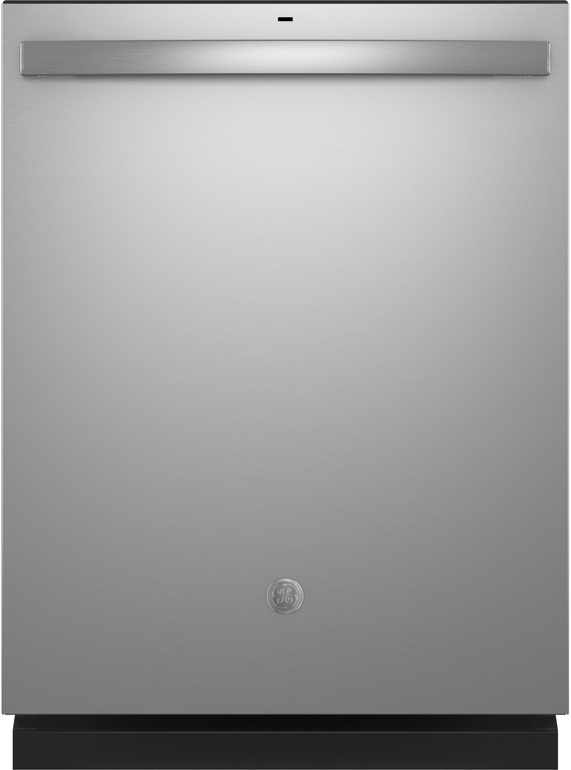 24 Inch Fully Integrated Dishwasher
