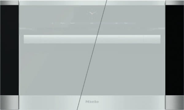 Miele H6800BM 24 Inch Speed Oven with 1.5 cu. ft. Capacity, 1,000