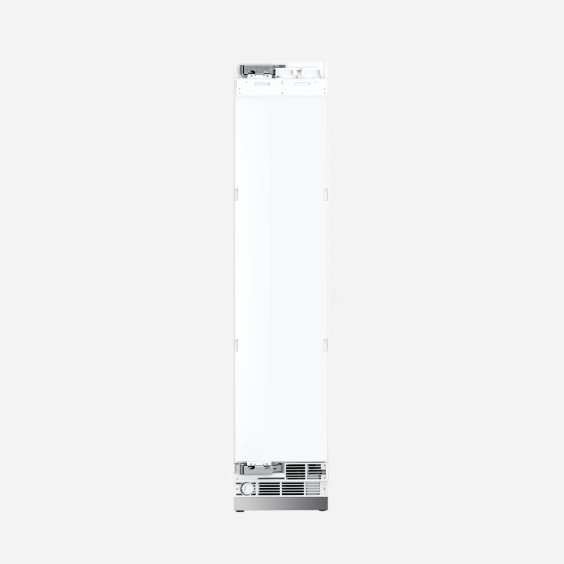 18 Inch Panel Ready Freezer Column