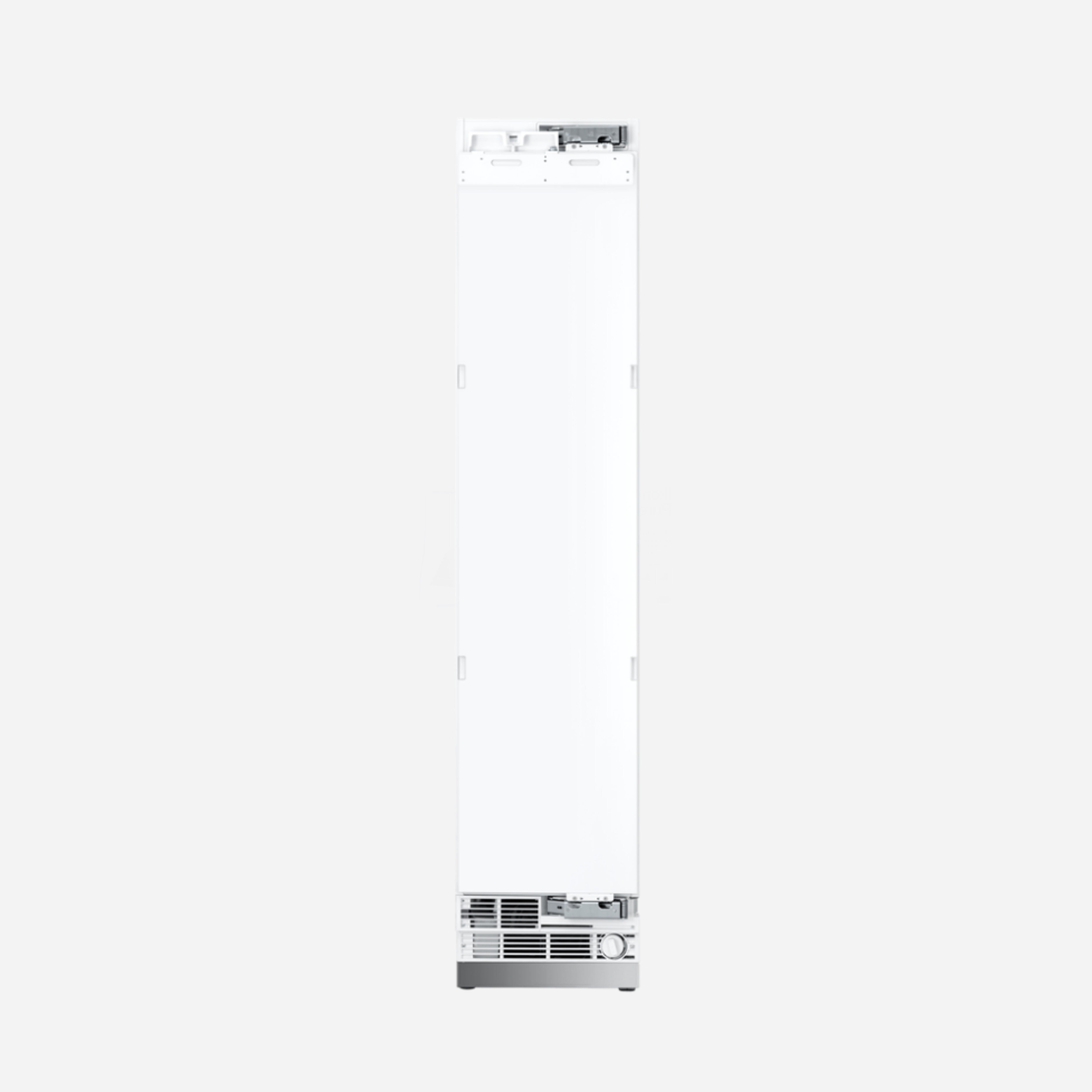 18 Inch Panel Ready Freezer Column
