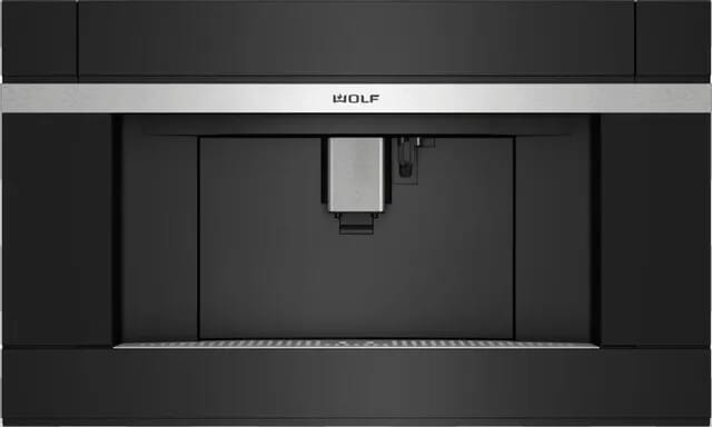 30 Inch Built-In Coffee System