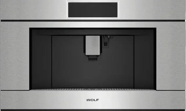 30 Inch Built-In Coffee System