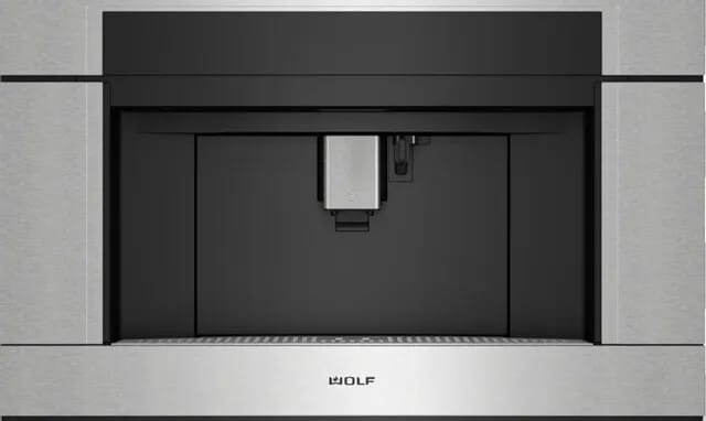 30 Inch Built-In Coffee System