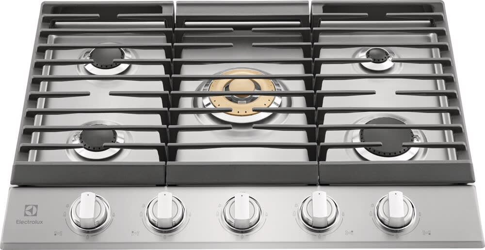 30 Inch Gas Cooktop