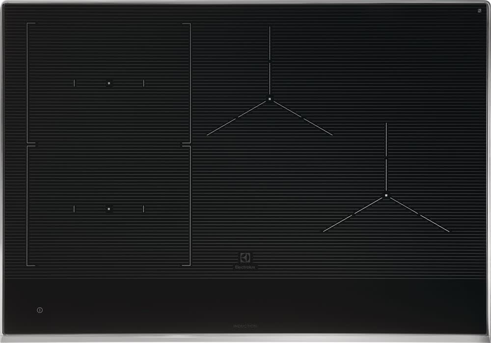 30 Inch Induction Cooktop