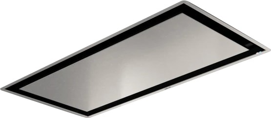 40 Inch Ceiling Mount Range Hood