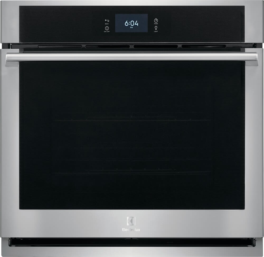30 Inch Electric Single Wall Oven