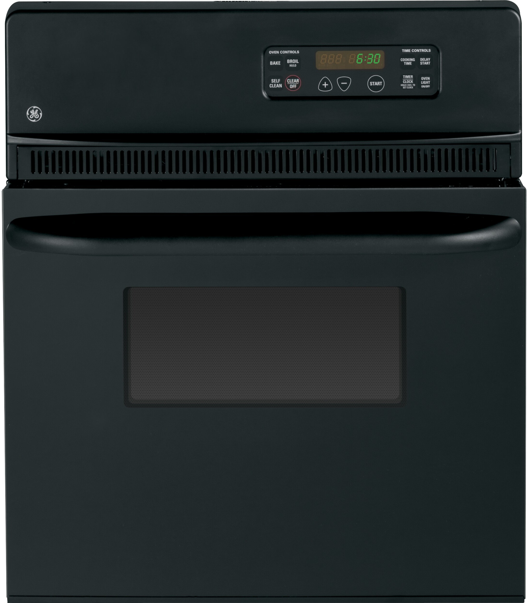 24 Inch Single Electric Wall Oven