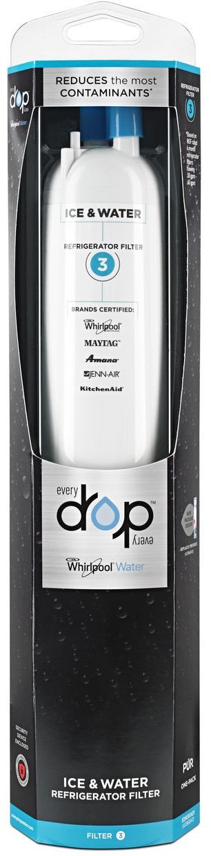 KitchenAid 30 Cu. Ft. 48" Built-In Side-By-Side Refrigerator w/ Platinum Interior in Black Ore KBSN748SBE on Fridge.com