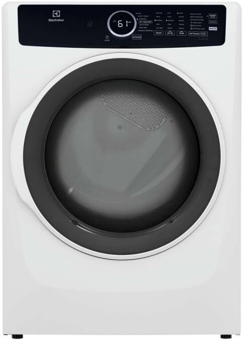 27 Inch Electric Dryer