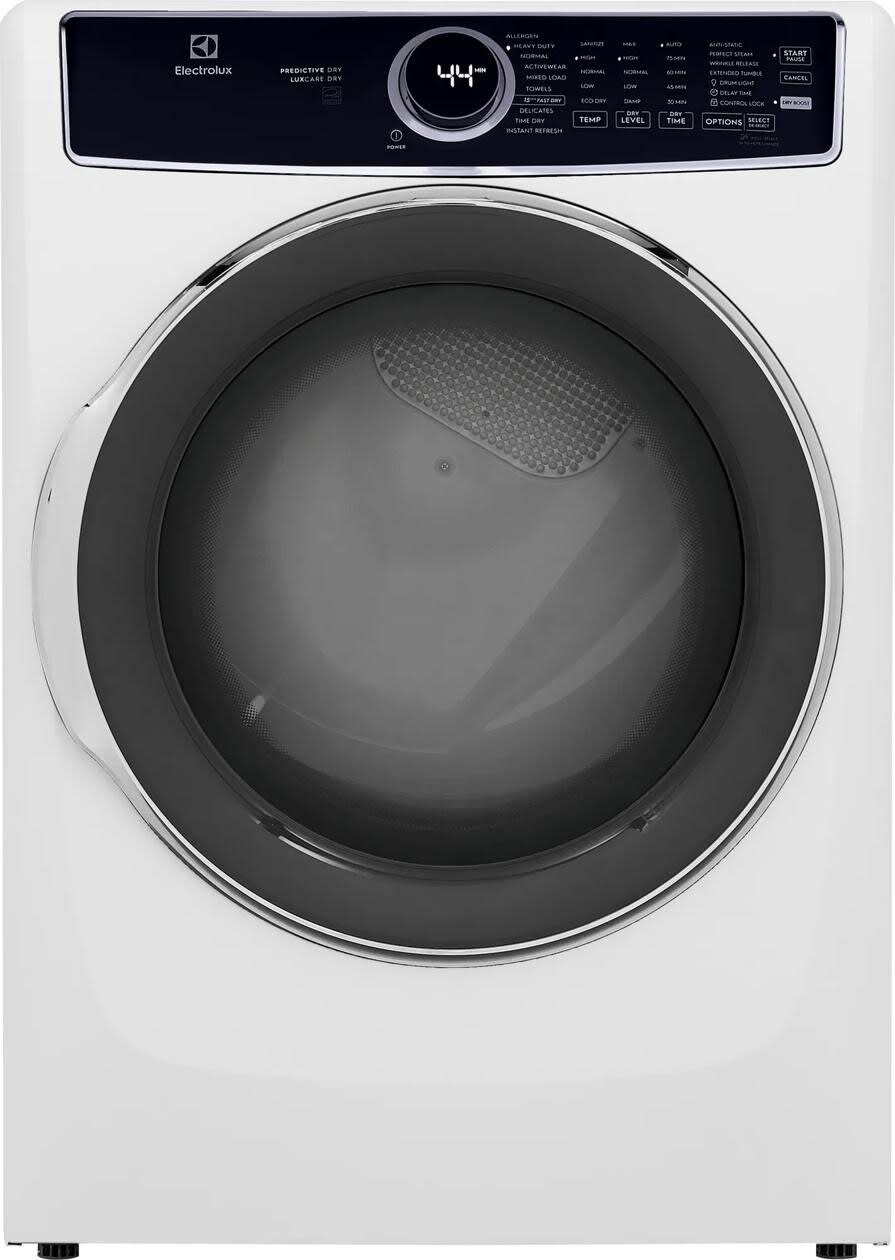 27 Inch Electric Dryer