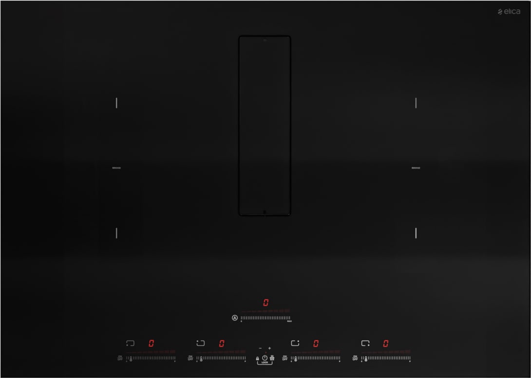 30 Inch Induction Cooktop