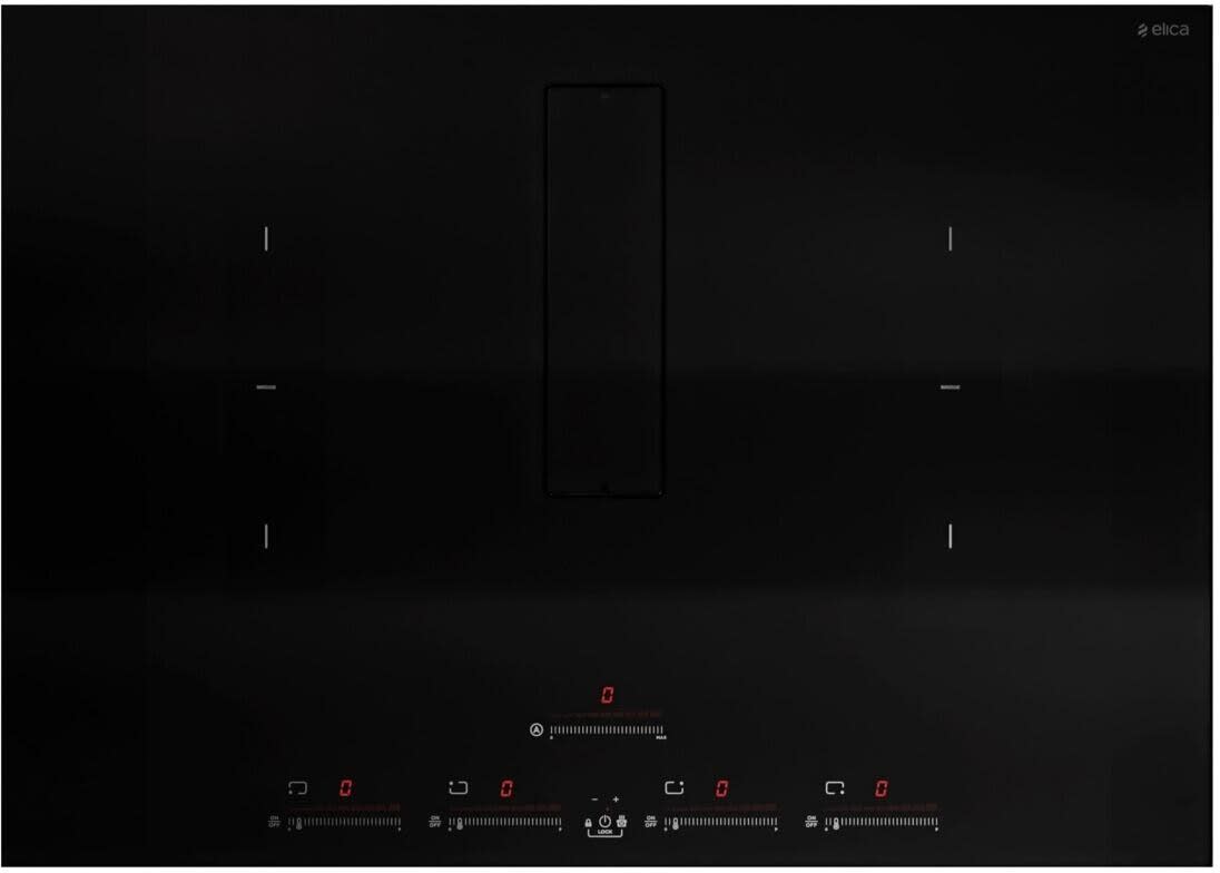 36 Inch Induction Cooktop